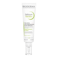 30ML BIODERMA SÉBIUM Gel-crème anti-imperfection haute tolérance  1 of 2 