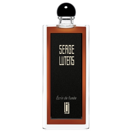 50ML Serge Lutens COLLECTION NOIRE Écrin de fumée - eau de parfum  1 of 4 