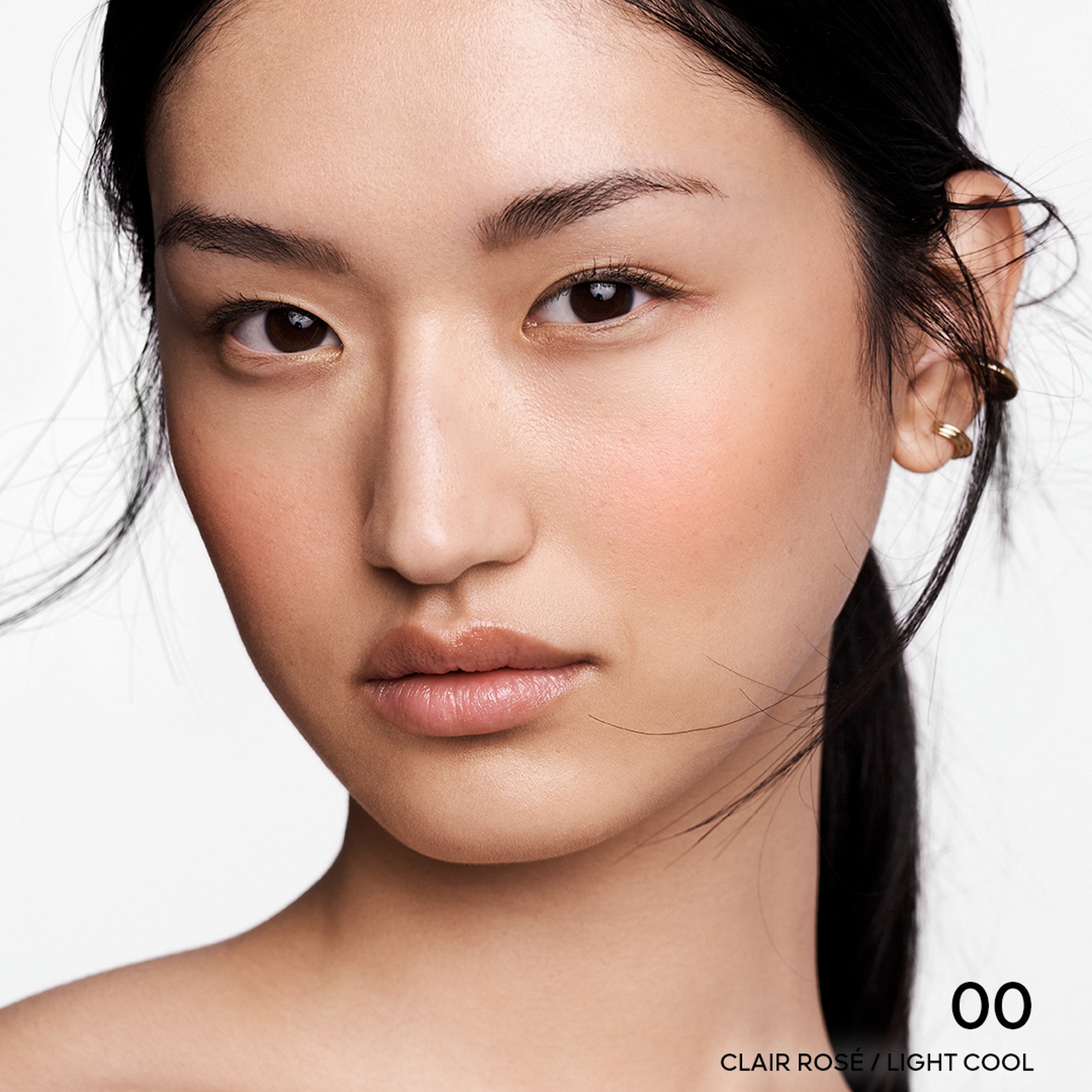 Terracotta light la poudre éclat bonne mine naturelle - 96% d'ingrédients d'origine naturelle