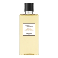 200ML Hermès TERRE D'HERMÈS Gel douche corps et cheveux  1 of 2 