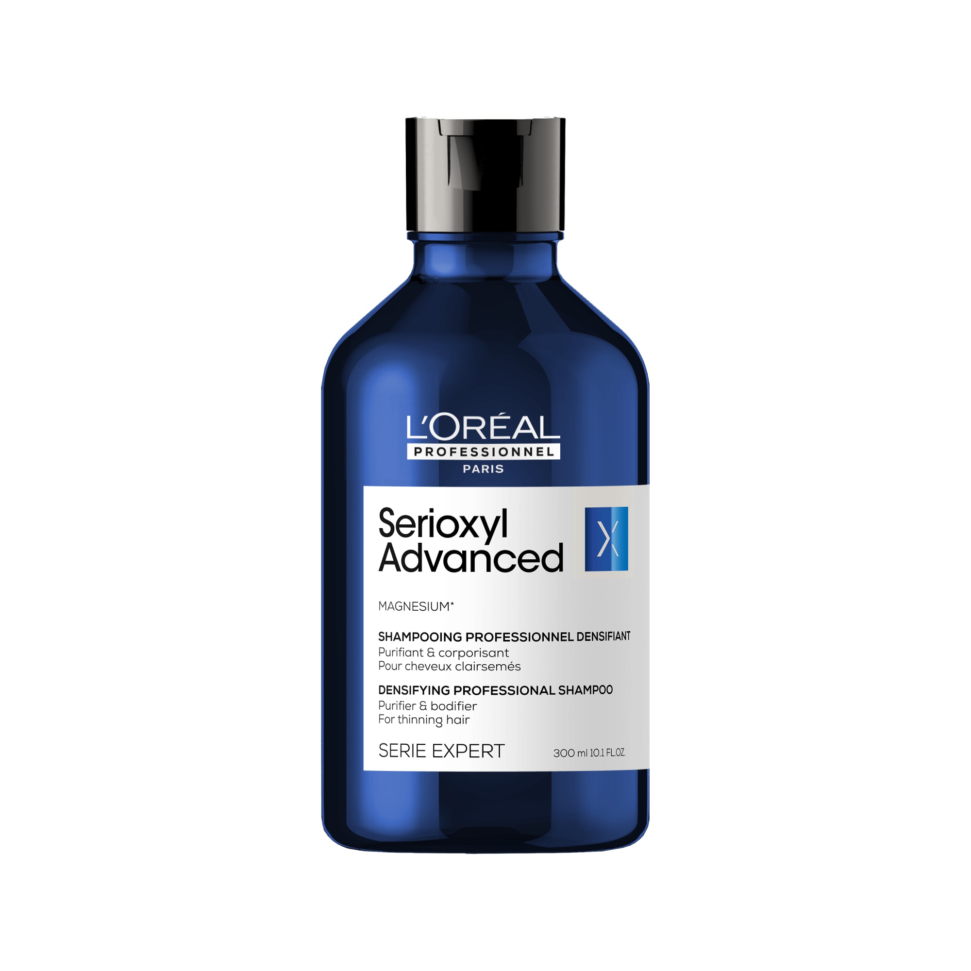L'oréal Professionnel - Serie Expert Serioxyl - Shampooing - 300ml