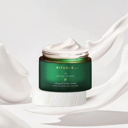 Crème corps
