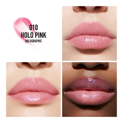  DIOR DIOR ADDICT LIP MAXIMIZER Gloss repulpant lèvres - hydratation & effet volume - instantané et longue durée  1 of 3 