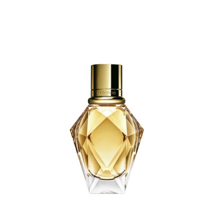 30ML Rabanne MILLION GOLD FOR HER Eau de parfum intense  1 of 4 