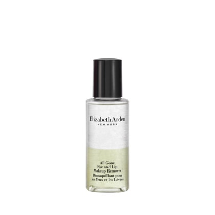 120ML Elizabeth Arden ALL GONE Démaquillant yeux et lèvres 1 of 1