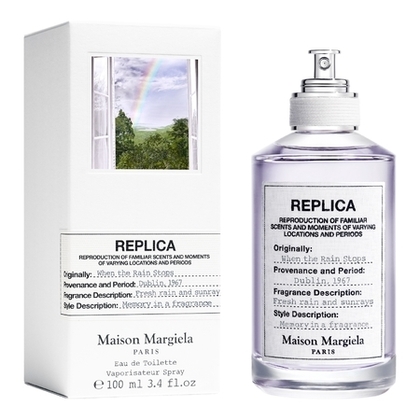 Eau de Toilette Boisée Aquatique