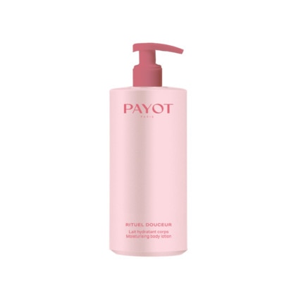 400ML PAYOT RITUEL CORPS Lait soyeux hydratant 24h réconfortant  1 of 1 