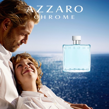 Eau de toilette