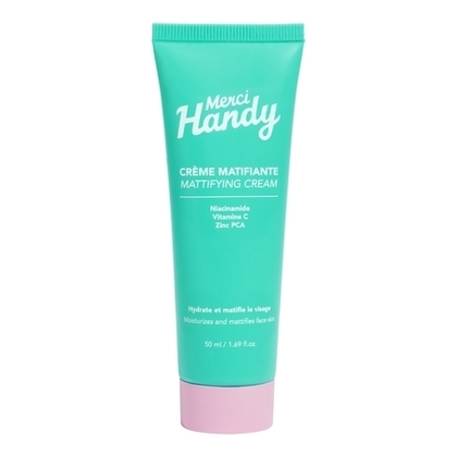 50ML MERCI HANDY SKINCARE Crème matifiante  1 of 4 