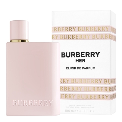 Eau de parfum