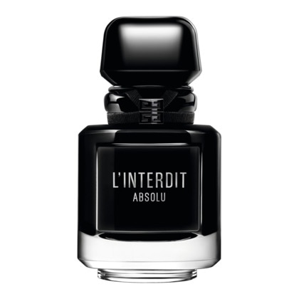 35ml GIVENCHY L'INTERDIT ABSOLU Eau de parfum intense 1 of 4