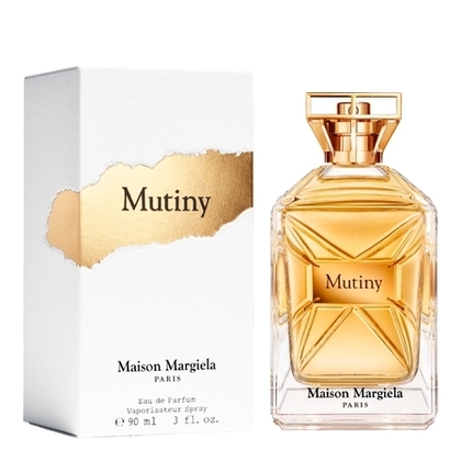 MUTINY Eau de parfum