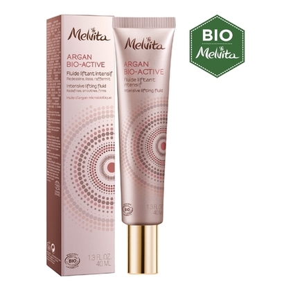 40ML MELVITA ARGAN BIO ACTIVE Fluide liftant intensif  1 of 4 