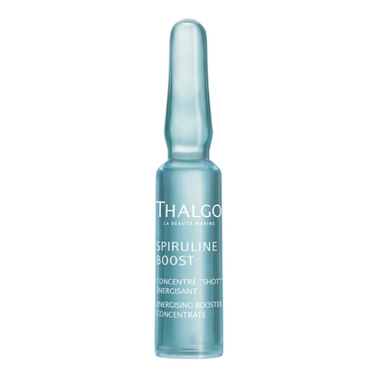 1.2ML THALGO SPIRULINE BOOST Concentré « shot » énergisant  1 of 2 