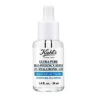 30ML KIEHLS SERUM ULTRA PUR HAUTE PERFORMANCE Sérum avec 1,5% d’Acide Hyaluronique  1 of 2 