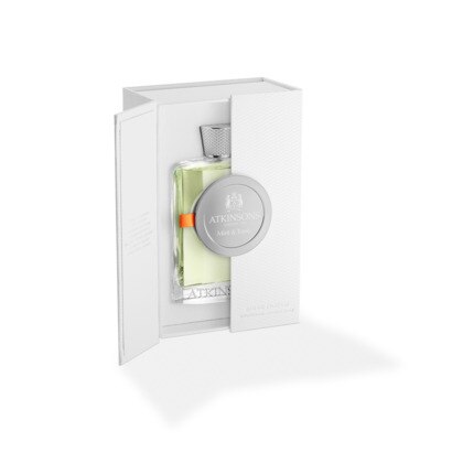 100ML ATKINSONS MINT & TONIC Eau de parfum  1 of 4 