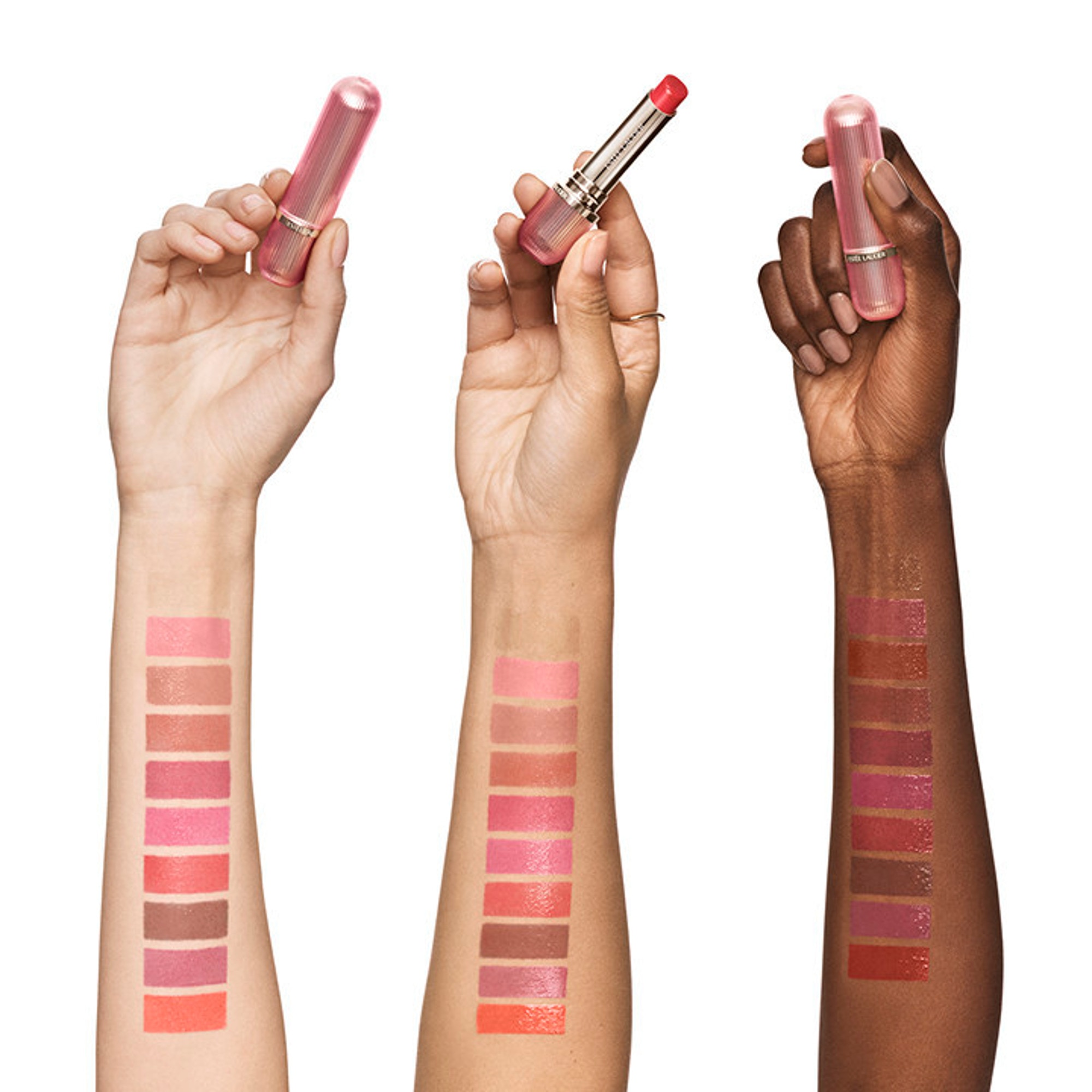  Estée Lauder FUTURIST Baume à lèvres teinté  1 of 4 