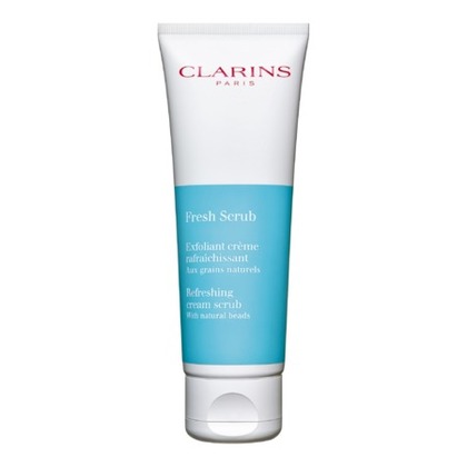 50ML Clarins EXFOLIANT VISAGE Fresh scrub  1 of 4 