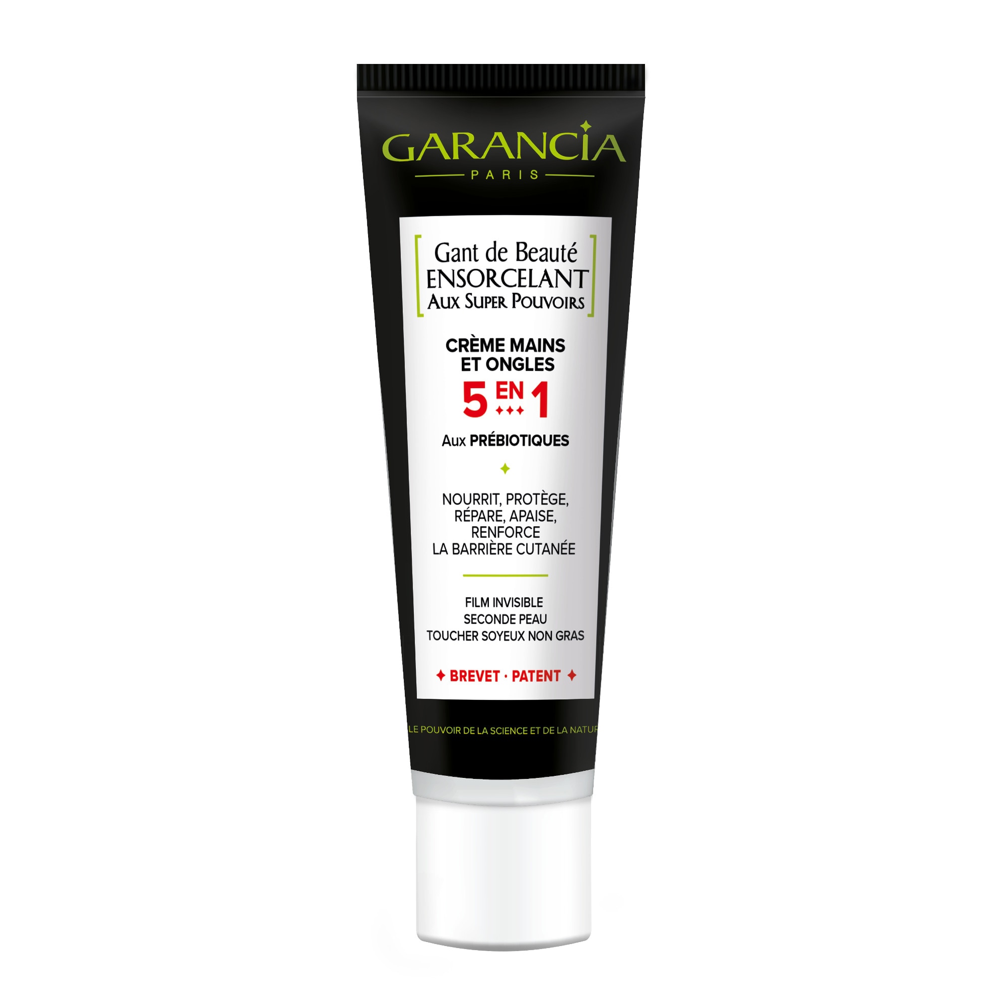50G GARANCIA GANT DE BEAUTÉ ENSORCELANT Crème mains et ongles 5 en 1 1 of 1 Crème mains et ongles 5 en 1