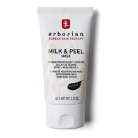 75ML ERBORIAN MILK & PEEL BALM Nettoyant huile-en-baume au lait de sésame  1 of 2 