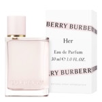 30ML BURBERRY BURBERRY HER Eau de parfum 2 of 4 Eau de parfum