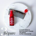 30ML WELLA PROFESSIONALS ULTIMATE REPAIR Soin miracle revitalisant - traitement réparateur sans rinçage cheveux abîmés  2 of 4 Soin miracle revitalisant - traitement réparateur sans rinçage cheveux abîmés