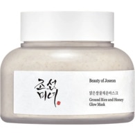 150ML BEAUTY OF JOSEON SOIN VISAGE Masque hydratant au riz et miel  