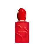50ML Armani SI RED BLOOM Eau de parfum  1 of 4 Eau de parfum