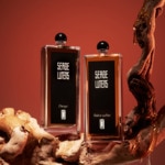 100ml Serge Lutens CHERGUI Eau de parfum 3 of 4 Eau de parfum