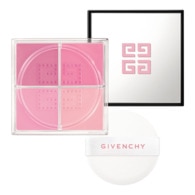  GIVENCHY PRISME LIBRE Le premier blush poudre libre 4 couleurs  1 of 2 