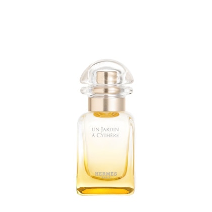 30mL Hermès UN JARDIN A CYTHERE Eau de toilette 1 of 4