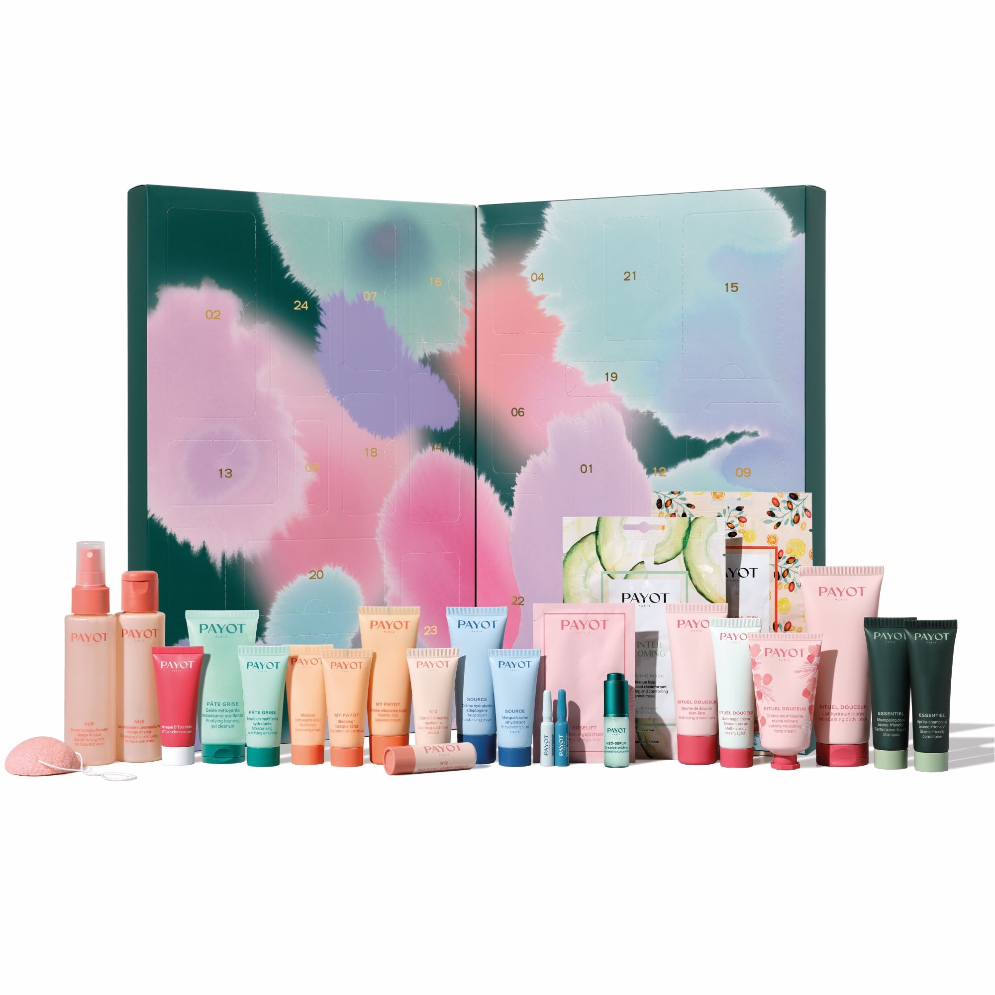 Calendrier de l'avent