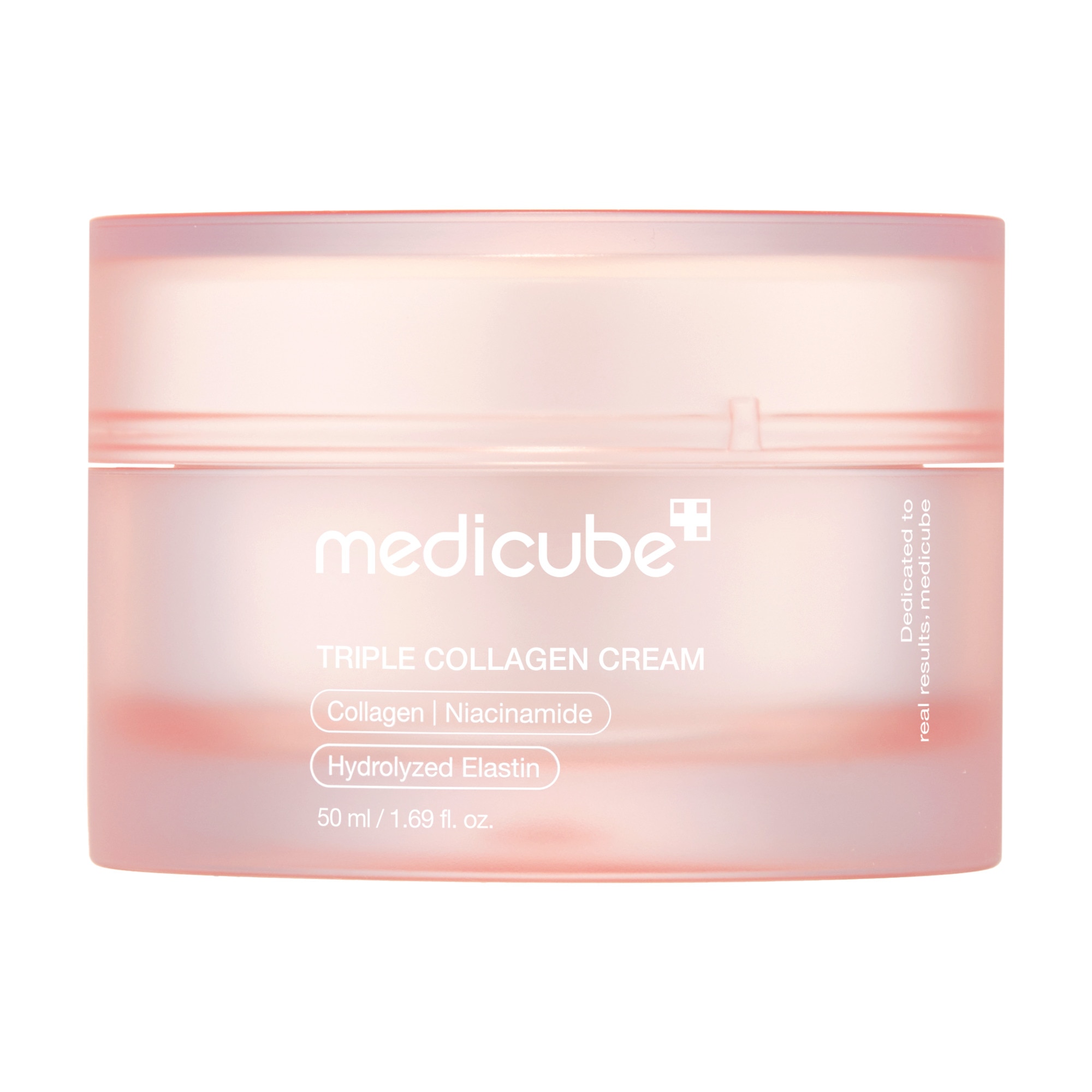 50ML MEDICUBE TRIPLE COLLAGEN Crème triple collagène 1 of 2 Crème triple collagène