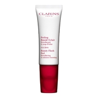 50ML Clarins PEELING BEAUTÉ ÉCLAIR Resurfaçant & coup d’éclat  1 of 2 