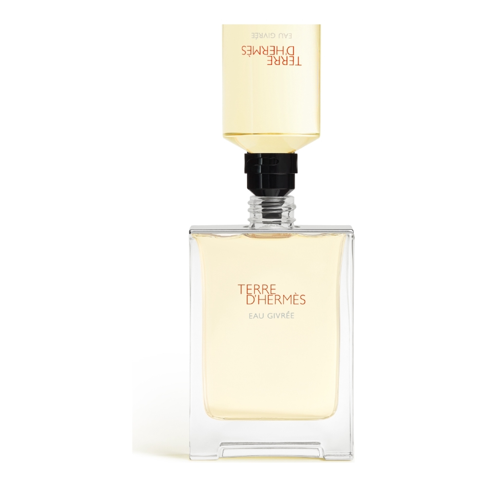 100ml Hermès TERRE D'HERMÈS EAU GIVRÉE Eau de parfum 1 of 4