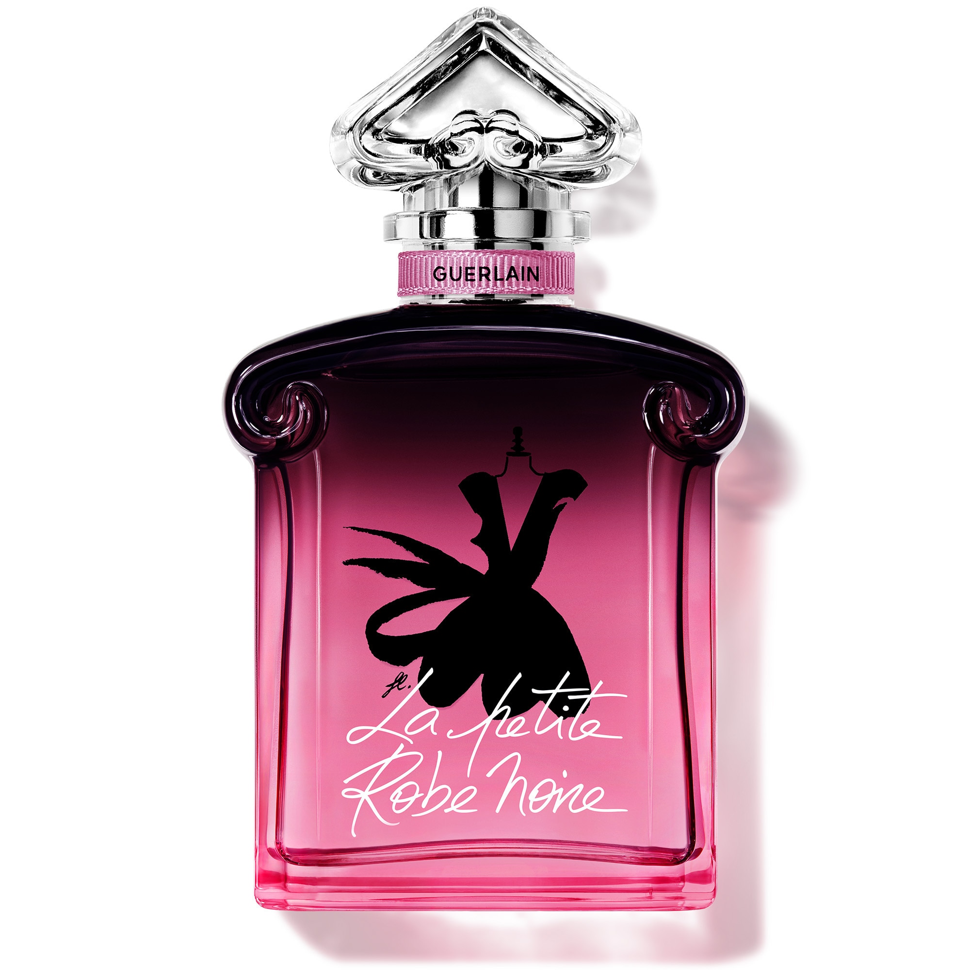 100ml Guerlain LA PETITE ROBE NOIRE - LE PARFUM Parfum 1 of 5 Parfum