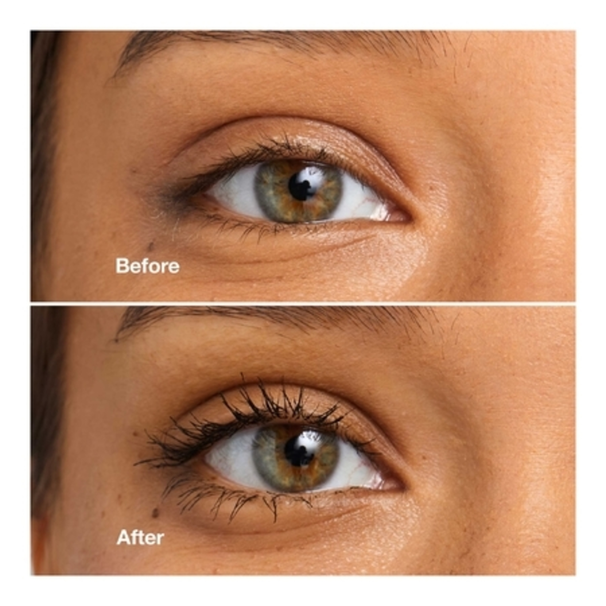 Mascara Impact Volume Extrême