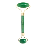  JADE ROLLER ROULEAU DE MASSAGE Le jade roller - rouleau de jade  1 of 2 