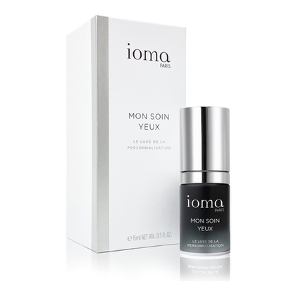 15ML Ioma IN LAB Mon soin yeux personnalisable  1 of 4 