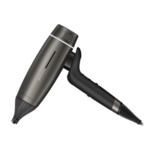  GHD GHD SPEED™ Sèche-cheveux - noir metallique  1 of 5 Sèche-cheveux - noir metallique