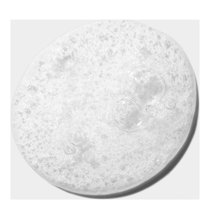 Gelée nettoyante & exfoliante 2-en-1