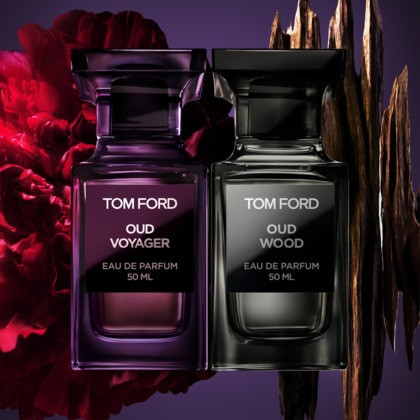 Eau de parfum