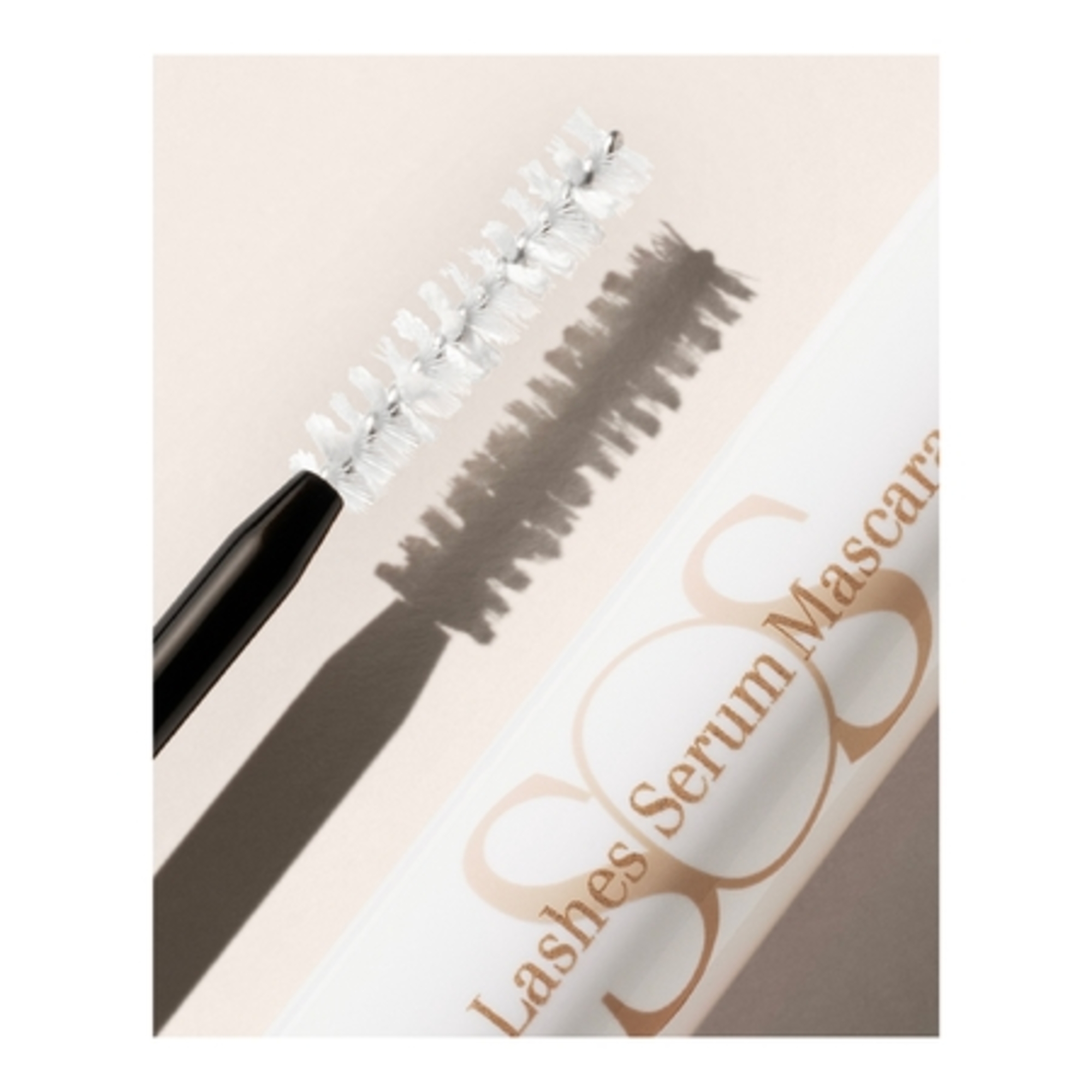 Base mascara sérum revitalisant