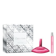 CALVIN KLEIN EUPHORIA MAGNETIC Coffret - parfum intense + format voyage