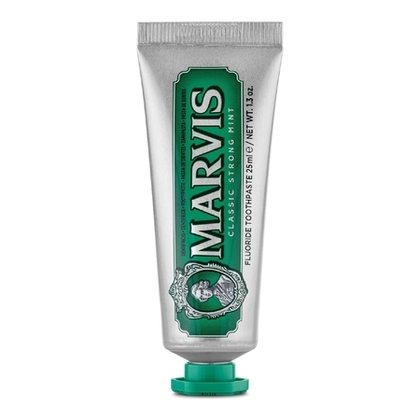 25ML MARVIS DENTIFRICE Menthe forte  1 of 3 