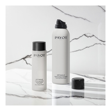 150ML PAYOT OPTIMALE Gel de rasage moussant  1 of 4 