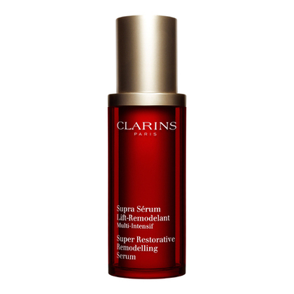 30ML Clarins SERUM ANTI-AGE Multi-Intensive supra sérum lift-remodelant  1 of 3 