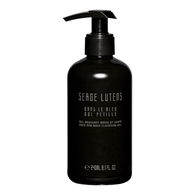 240ML Serge Lutens MATIN LUTENS Dans le bleu qui pétille - savon liquide  1 of 2 