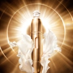 15ML Guerlain ORCHIDÉE IMPÉRIALE GOLD NOBILE Le soin concentré regard  3 of 4 Le soin concentré regard