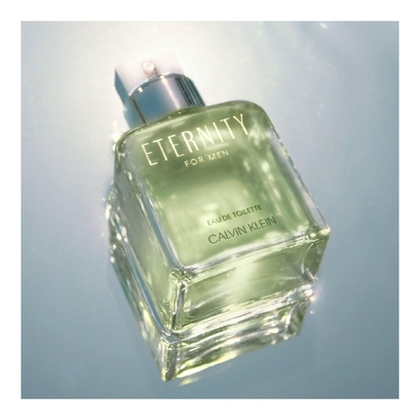 Eau de toilette